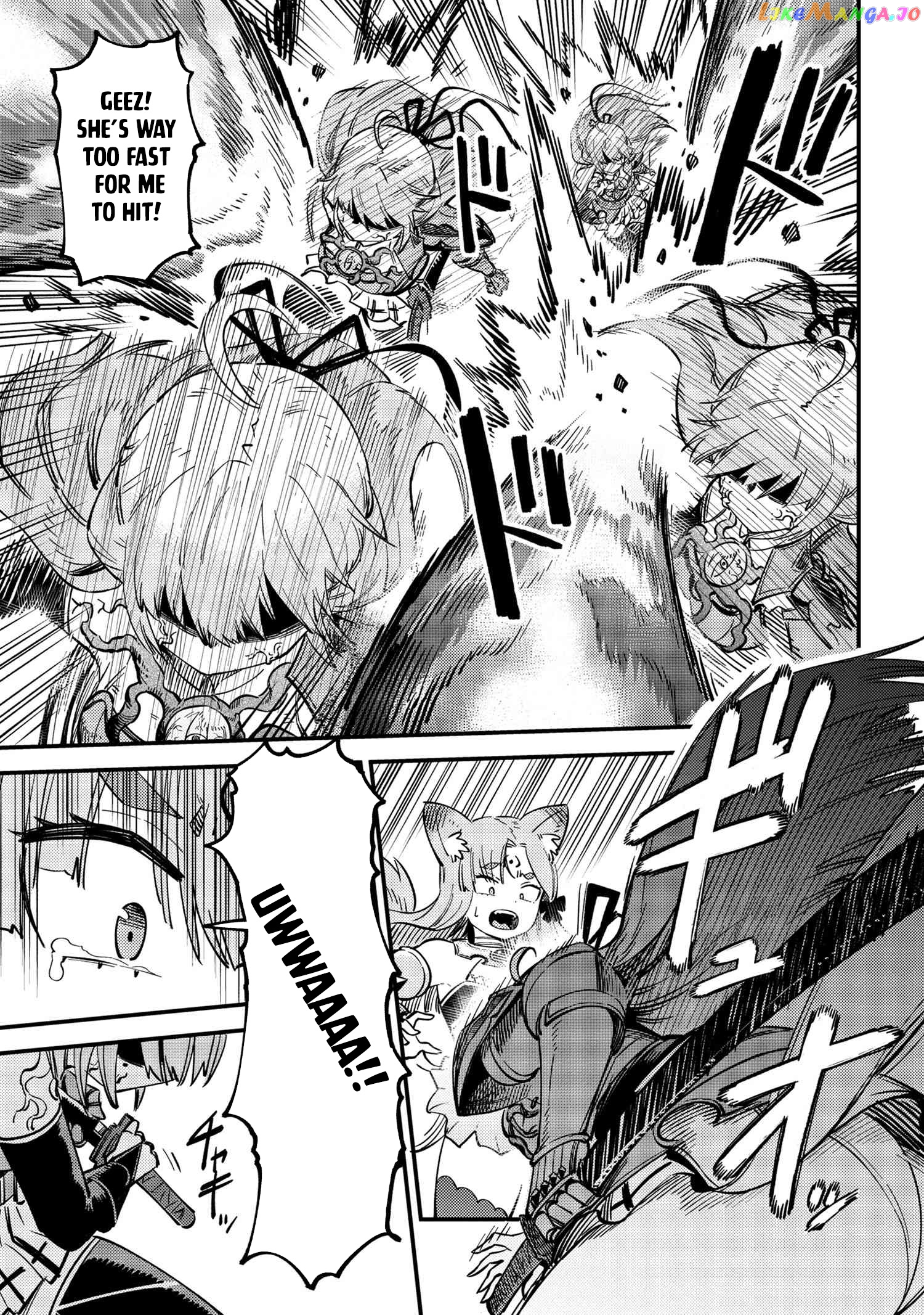Redo Of Healer, Chapter 52.1 image 28